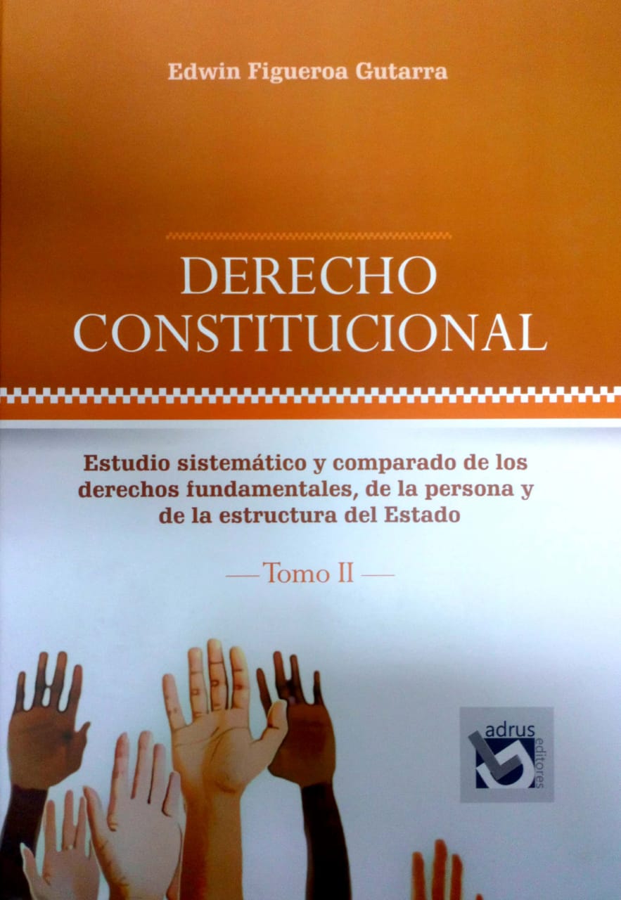 "Derechos Fundamentales y Garantías Constitucionales"